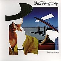 バッド・カンパニー Bad Company／Desolation Angels Bad Company, Desolation Angels - YouTube